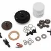 Yokomo YZ4 SF2 Center Gear Differential Set