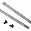 Yokomo YZ-4 SF2 X30 Shock Shaft (Rear) (2)