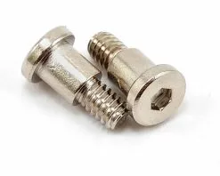 Yokomo Short King Pin Set (2)