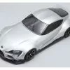 Yokomo PANDEM GR Supra Drift Body Set (Clear)