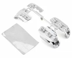 Yokomo Drift X-Treme Nissan Silvia S13 Light Buckets