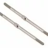 Yokomo 65mm Hard Steel Turnbuckle (2)