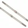 Yokomo 75mm Hard Steel Turnbuckle (2)