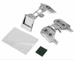 Yokomo Team Toyo Tires Drift w/GP Sports Light Buckets