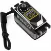 Yokomo SP-03 D V2 Programable Brushless Drift Servo (Black) (High Voltage)