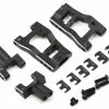 Yokomo Aluminum YD-2/YD-4 Adjustable Rear H Arm Kit