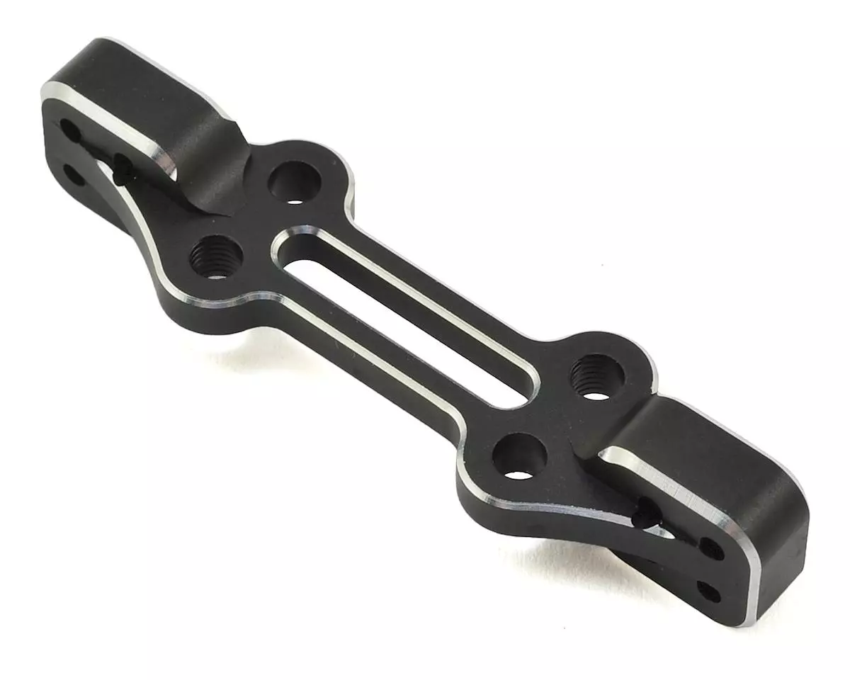 Highquality and userassured Yokomo Aluminum Front Upper Arm Holder