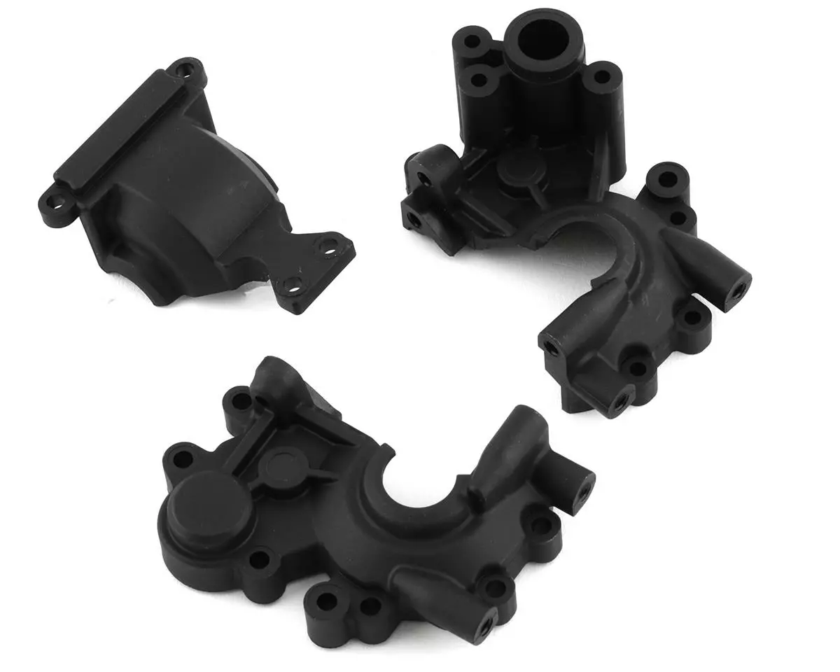 Yokomo YD-2Z 3 Gear Transmission Case - Image 2