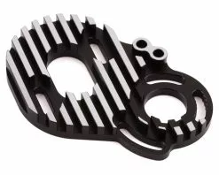 Yokomo YD-2R Special Motor Mount (Black)