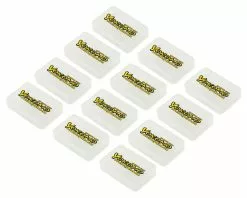 Yokomo Plastic Parts & Screws Carrying Case (12) (59x87x22mm)