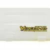 Yokomo Plastic Parts & Screws Carrying Case (145x207x40mm)