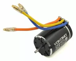 Yokomo ZERO 2 Sensored Brushless Motor (8.5T)