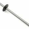 Yokomo YR10 Hard Steel Rear Axle