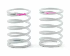 Yokomo Pro Shock Spring (Long Type - Pink)