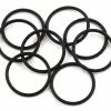 Yokomo LF Pro Shock Nut O-Ring Set (8)