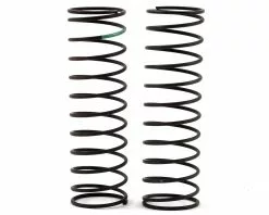 Yokomo Big Bore Rear Shock Spring Set (Green)