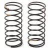 Yokomo Big Bore Front Shock Spring Set (Gold)