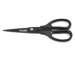 Yokomo Premium Straight Scissors