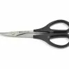 Yokomo Premium Curved Lexan Scissors