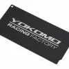 Yokomo Shorty Size Battery Chassis Weight (34g)
