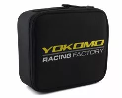 Yokomo Compact Nylon Tool Bag