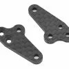 Yokomo YR-X12 Carbon Fiber Chassis Brace Set