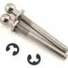 Yokomo YR-X12 Front King Pins (2)