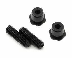 Yokomo YR-X12 Aluminum Roll Spring Holder