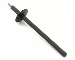 Yokomo YR-X12 Graphite Rear Axle