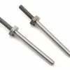 Yokomo YR-X12 Push Rod Shaft (2)