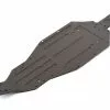 Yokomo YZ-2 CA L3 Aluminum Hard Main Chassis
