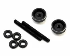 Yokomo YZ-2 Light Weight Battery Post Nut (2)