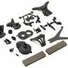 Yokomo YZ-2 Stand-Up Gear Box Conversion Kit (for low-grip)