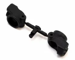 Yokomo 0° YZ-2 Rear Hub Carrier (2) (Hard)