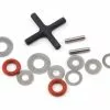 Yokomo YZ-2/YZ-4 Gear Differential Maintenance Kit