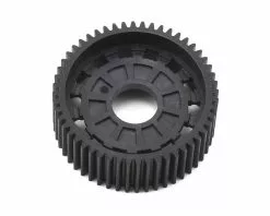 Yokomo YZ2 Dirt/Carpet Ball Differential Gear (52T) (14 balls)