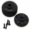 Yokomo YZ-2 CA L2 Gear Differential Case (High Capacity)