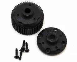 Yokomo YZ-2 CA L2 Gear Differential Case (High Capacity)