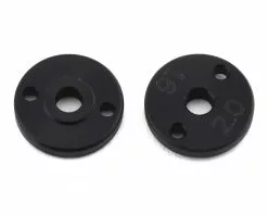 Yokomo X33 X Shock Piston Set (2) (2x1.6mm)