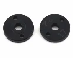 Yokomo X33 X 2.2mm Shock Piston Set (2) (2x1.7mm)