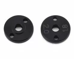 Yokomo X33 X Shock Piston Set (2) (2x1.8mm)