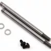 Yokomo YZ-2/YZ-4 V3 Rear Shock Shaft (2) (Screw Type)