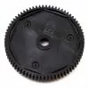 Yokomo YZ-2 48P Dual Pad Spur Gear (72T)