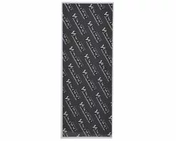 Yokomo Chassis Protective Sheet (Yokomo Logo)