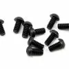 Yokomo 3x6mm Button Head Screw (10)