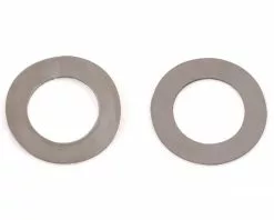 Yokomo 3.1x5.0x0.10mm Stainless Steel Spacer Shim (10)