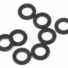Yokomo 3x6x0.5mm Steel Washer (10)