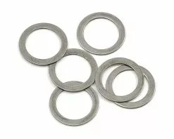 Yokomo 5.0x7.0x0.2mm Spacer (6)
