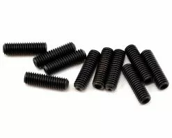 Yokomo 3x10mm Set Screw (10)
