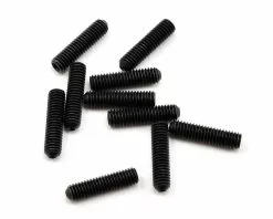 Yokomo 3x12mm Set Screw (10)